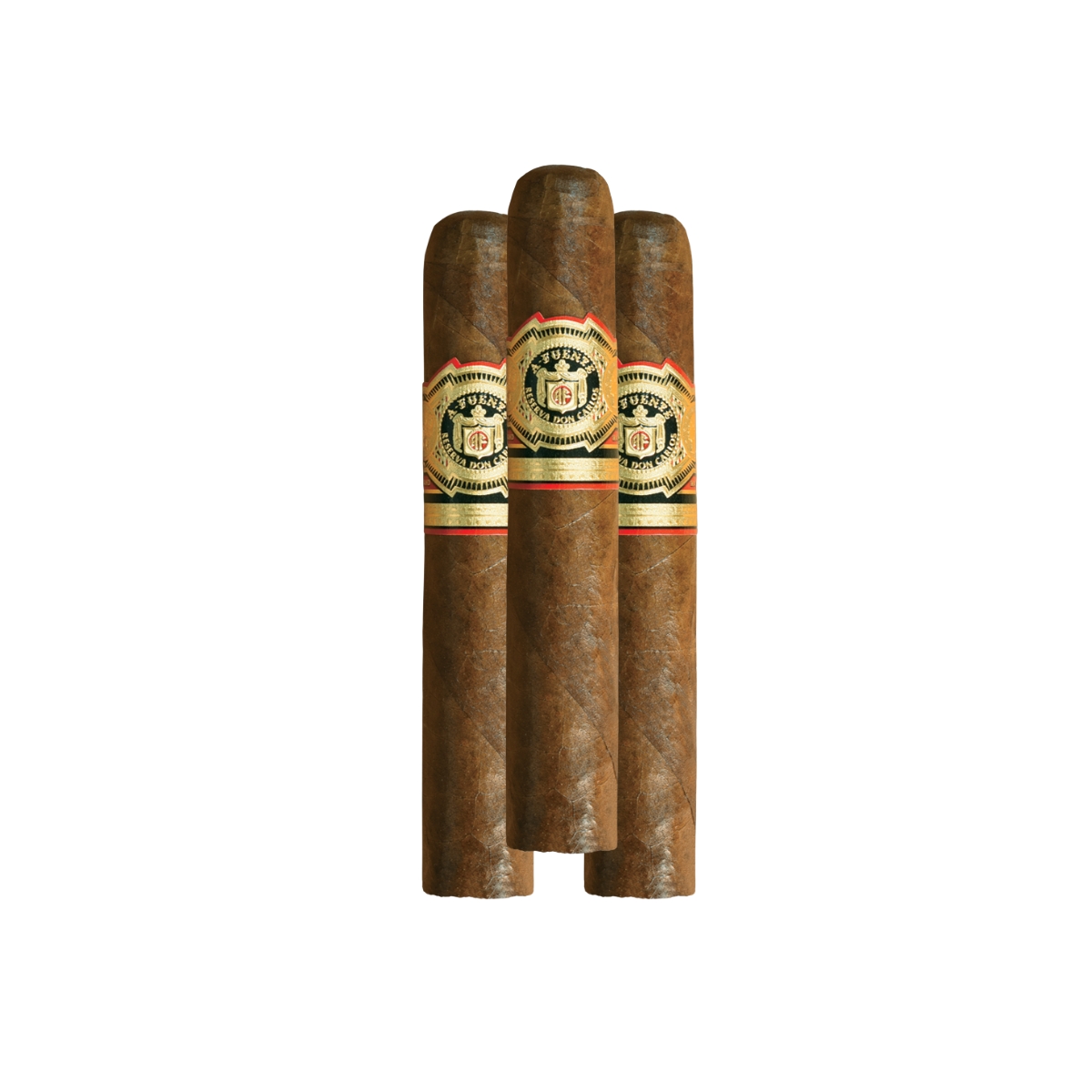 ARTURO FUENTE DON CARLOS ROBUSTO $14.60